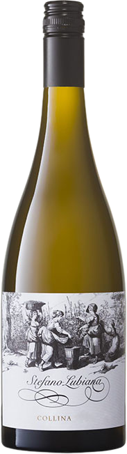 Stefano Lubiana Collina Chardonnay 2019